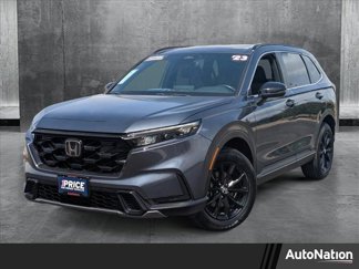 Used 2023 Honda CR-V Sport image 1
