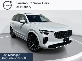 New 2025 Volvo XC90 B6 Plus w/ Protection Package Premier image 1