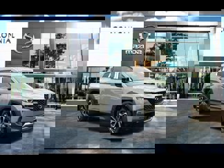 New 2025 MAZDA CX-50 AWD 2.5 Turbo w/ Cargo Package image 1