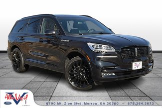 Certified 2024 Lincoln Aviator Reserve w/ Equipment Group 201A image 1