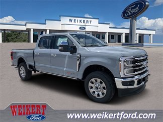 New 2025 Ford F350 King Ranch image 1