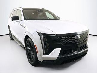 New 2026 Cadillac Escalade IQL Sport 1 image 1