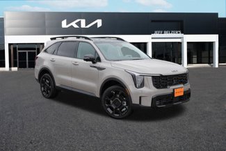 New 2026 Kia Sorento SX image 1