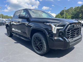 New 2025 Toyota Tundra SR5 image 1