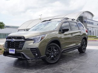 New 2025 Subaru Ascent Bronze Edition image 1