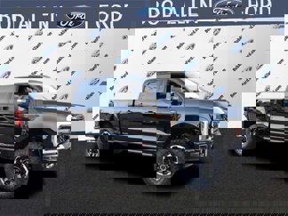 New 2025 Ford F250 Lariat w/ Lariat Ultimate Package image 1