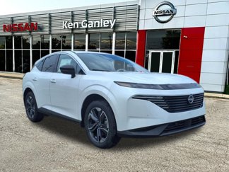 New 2025 Nissan Murano SL image 1