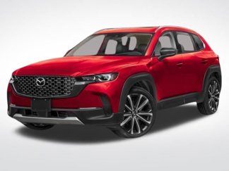 New 2025 MAZDA CX-50 2.5 Turbo w/ Premium Plus Pkg image 1