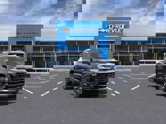 New 2025 Chevrolet Equinox LT w/ Convenience Package II image 1