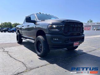 New 2025 RAM 2500 Tradesman image 1