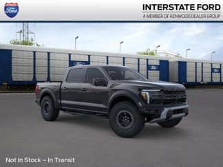 New 2025 Ford F150 Raptor image 1