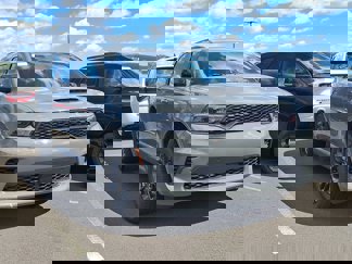 New 2026 Dodge Durango GT image 1