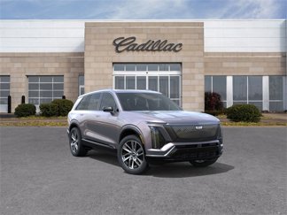New 2026 Cadillac Vistiq Luxury image 1