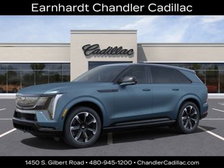 New 2025 Cadillac Escalade IQ Sport 2 image 1