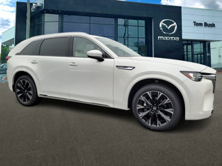New 2025 MAZDA CX-90 3.3 Turbo S w/ Premium Package image 1