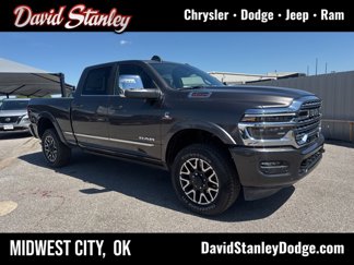 New 2025 RAM 2500 Limited image 1