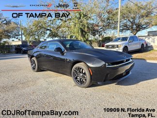New 2024 Dodge Charger R/T w/ Plus Group image 1