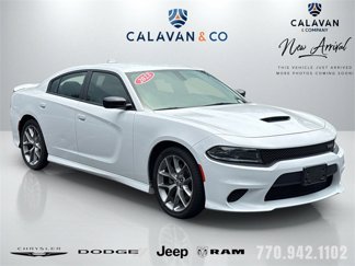 Used 2023 Dodge Charger GT image 1