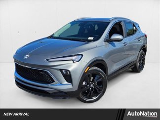 New 2026 Buick Encore GX Sport Touring w/ Advanced Technology Package image 1