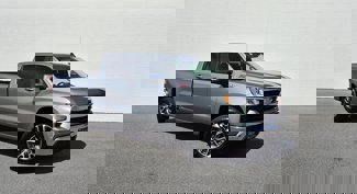 New 2025 Chevrolet Silverado 1500 LT image 1