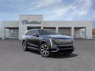 New 2025 Cadillac Escalade IQ Luxury 1 w/ Smart Trailering package image 1