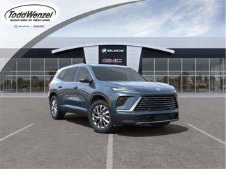 New 2025 Buick Enclave Preferred w/ Power Package image 1