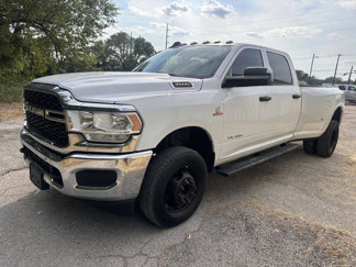 Used 2021 RAM 3500 Tradesman image 1