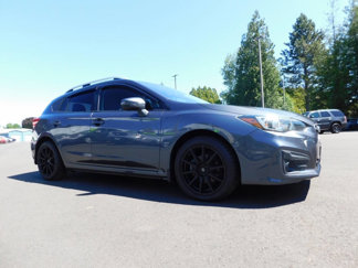 Used 2017 Subaru Impreza 2.0i Premium w/ BSD & Rcta/SRF/Eyesight image 1