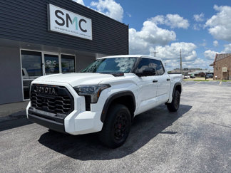 Used 2023 Toyota Tundra TRD Pro image 1