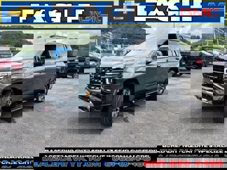 New 2025 Chevrolet Tahoe Z71 w/ Z71 Off-Road Package image 1