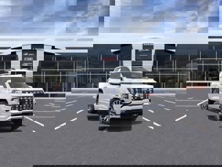 New 2026 GMC Terrain Denali image 1