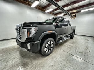 New 2025 GMC Sierra 2500 Denali w/ Technology Package image 1