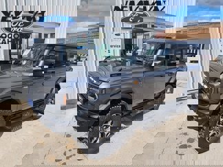 New 2025 Ford Bronco Badlands image 1