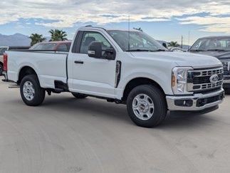 New 2026 Ford F250 XLT image 1