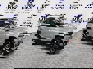 Used 2024 Jeep Grand Cherokee Limited 4xe image 1
