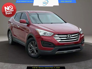 Used 2013 Hyundai Santa Fe Sport image 1