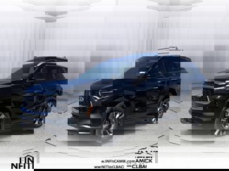 New 2025 INFINITI QX60 Luxe w/ Lighting Package (N94) image 1