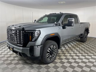 New 2025 GMC Sierra 3500 Denali Ultimate image 1