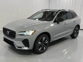 New 2026 Volvo XC60 B5 Plus image 1