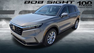 New 2026 Honda CR-V EX image 1