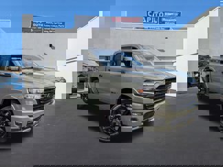New 2026 RAM 1500 Laramie video 1