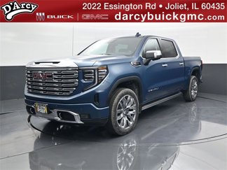 New 2026 GMC Sierra 1500 Denali w/ Denali Reserve Package image 1