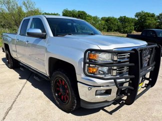 Used 2014 Chevrolet Silverado 1500 LT w/ All Star Edition image 1