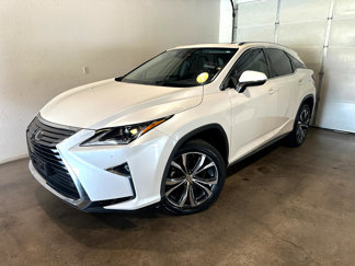 Used 2016 Lexus RX 350 AWD image 1