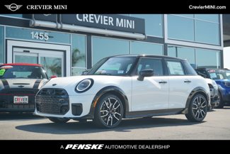 New 2025 MINI Cooper S image 1