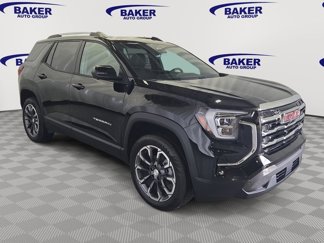 New 2026 GMC Terrain Elevation w/ Elevation Premium Package image 1