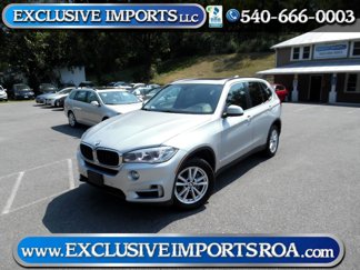 Used 2015 BMW X5 xDrive35i image 1