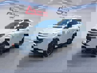 New 2025 Nissan Murano Platinum image 1