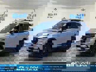 New 2026 Honda CR-V Sport-L video 1