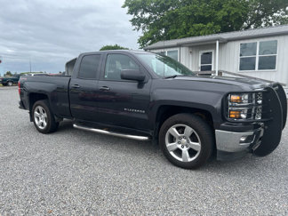 Used 2014 Chevrolet Silverado 1500 LT w/ LT Convenience Package image 1